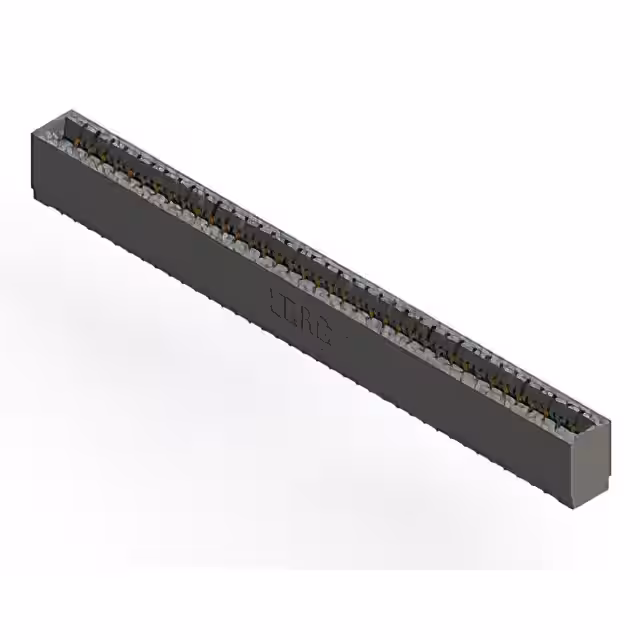 726-038-520-101 EDAC Inc.  Edgeboard Connectors